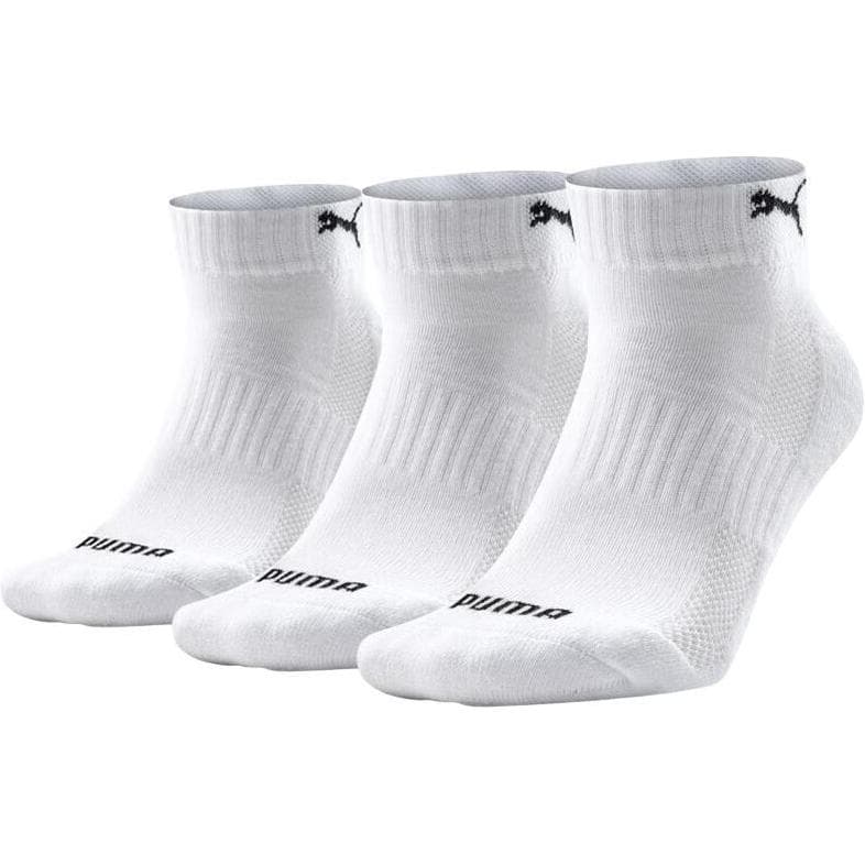 Носки PUMA Logo 3 - изображение 5