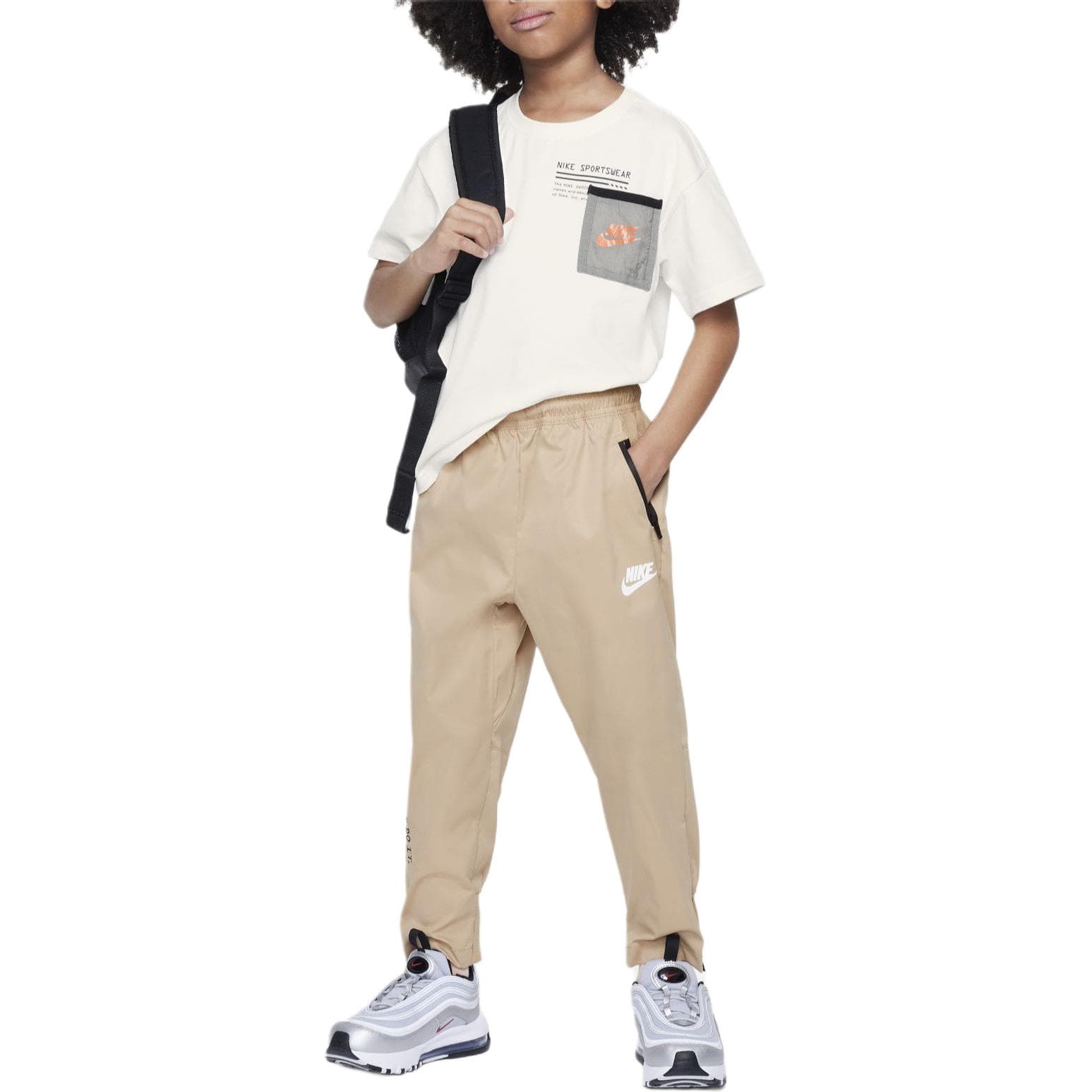 Nike SPORTSWEAR PAINT YOUR FUTURE - изображение 3