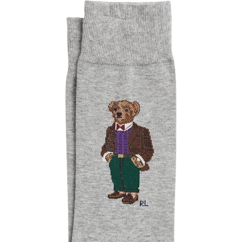 Носки Polo Ralph Lauren SS24 1 - изображение 2