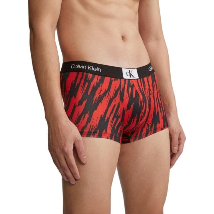 Трусы CKCalvin Klein CK96 Logo 1 - изображение 5