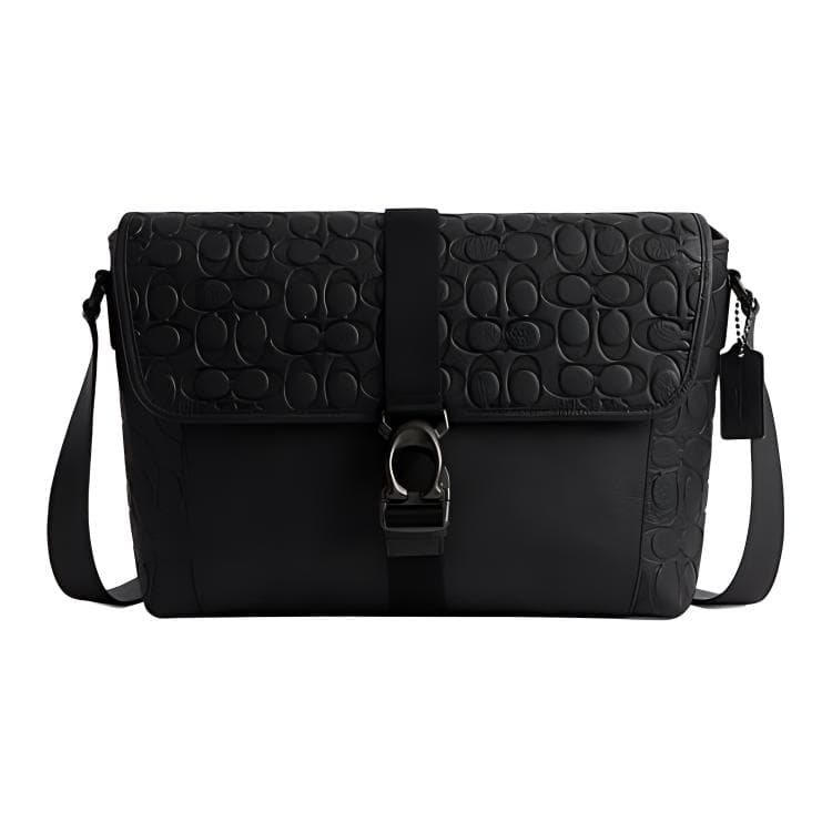 Сумка через плечо COACH BECK 31 - изображение 1
