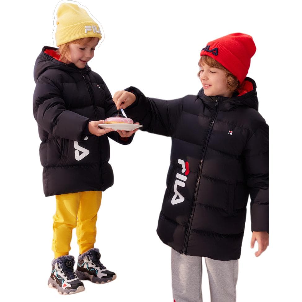 FILA - изображение 3