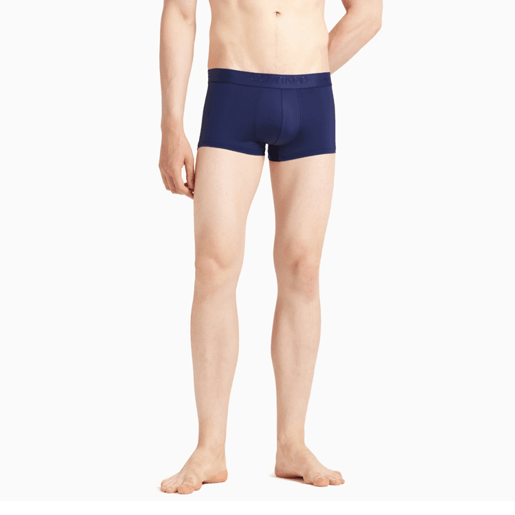 Трусы CKCalvin Klein Logo 1 - изображение 4