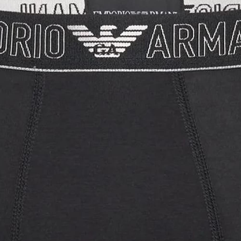 Трусы EMPORIO ARMANI 2 - изображение 6