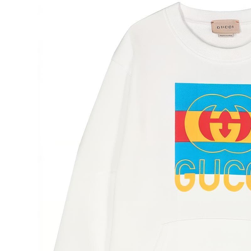 GUCCI SS23 Logo - изображение 3