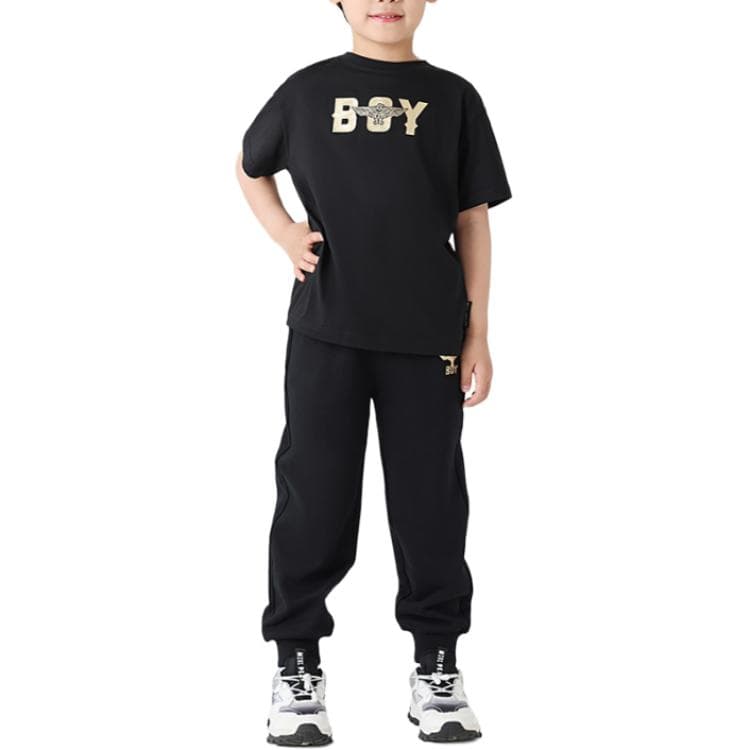 BOY JUNIOR Logo - изображение 4
