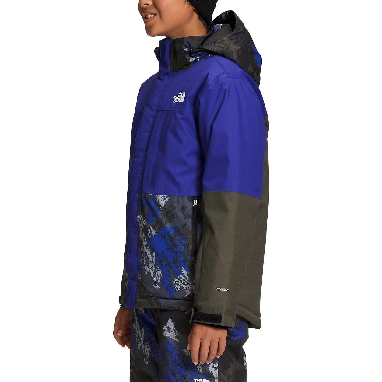 THE NORTH FACE Logo - изображение 4