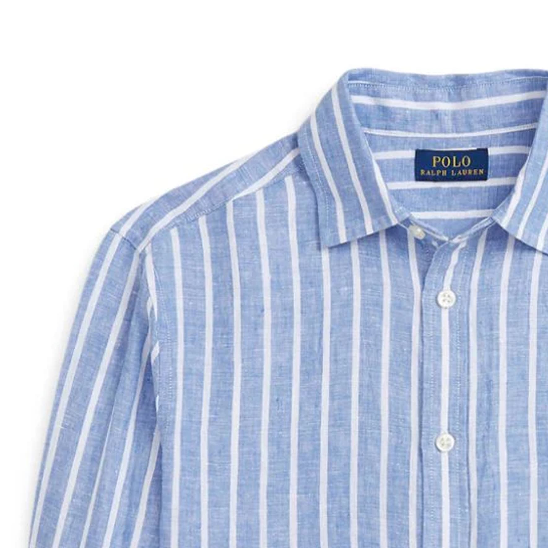 Polo Ralph Lauren SS24 Logo - изображение 2