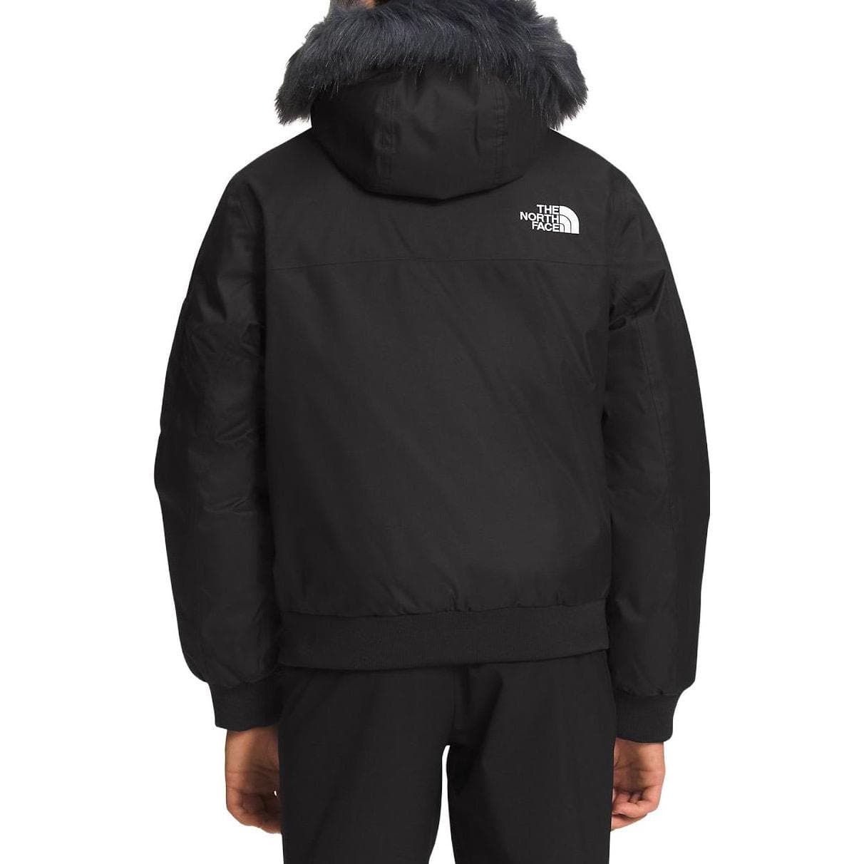 THE NORTH FACE Logo - изображение 3