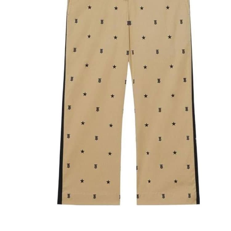Burberry SS23 Logo - изображение 4