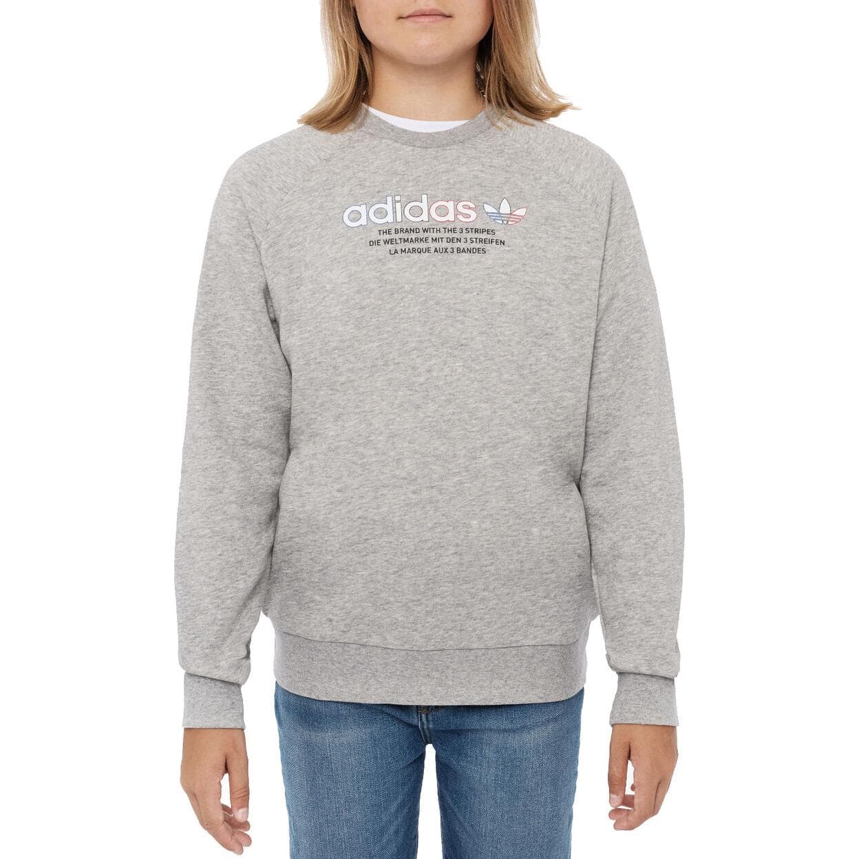 adidas originals Logo - изображение 3
