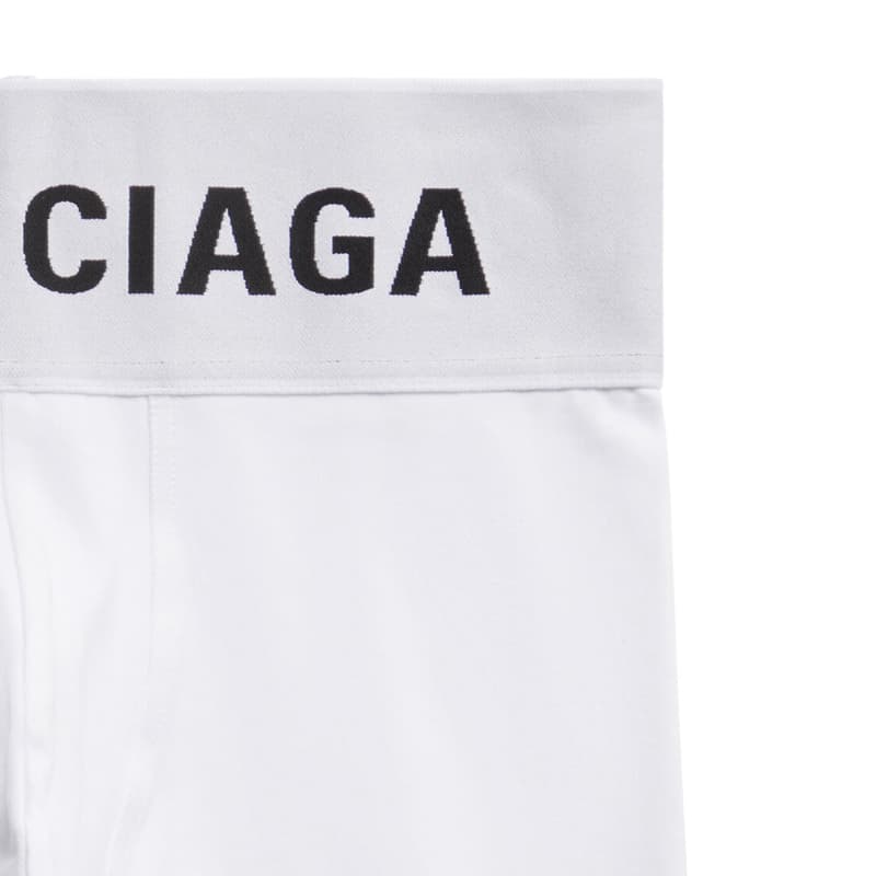 Трусы Balenciaga SS23 1 - изображение 4