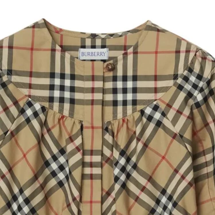 Burberry SS24 - изображение 3