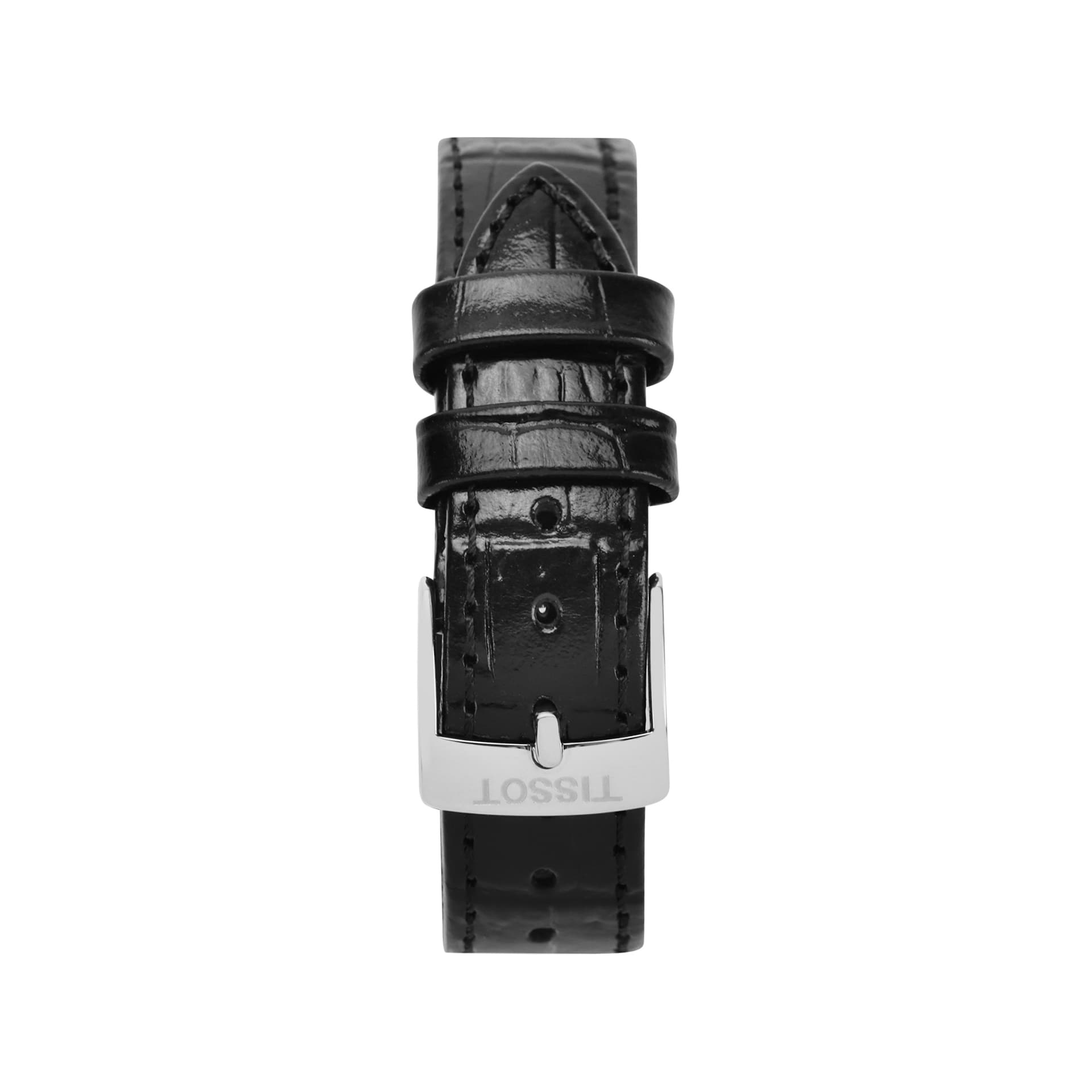 Часы Tissot T122.207.16.033.00 - изображение 7