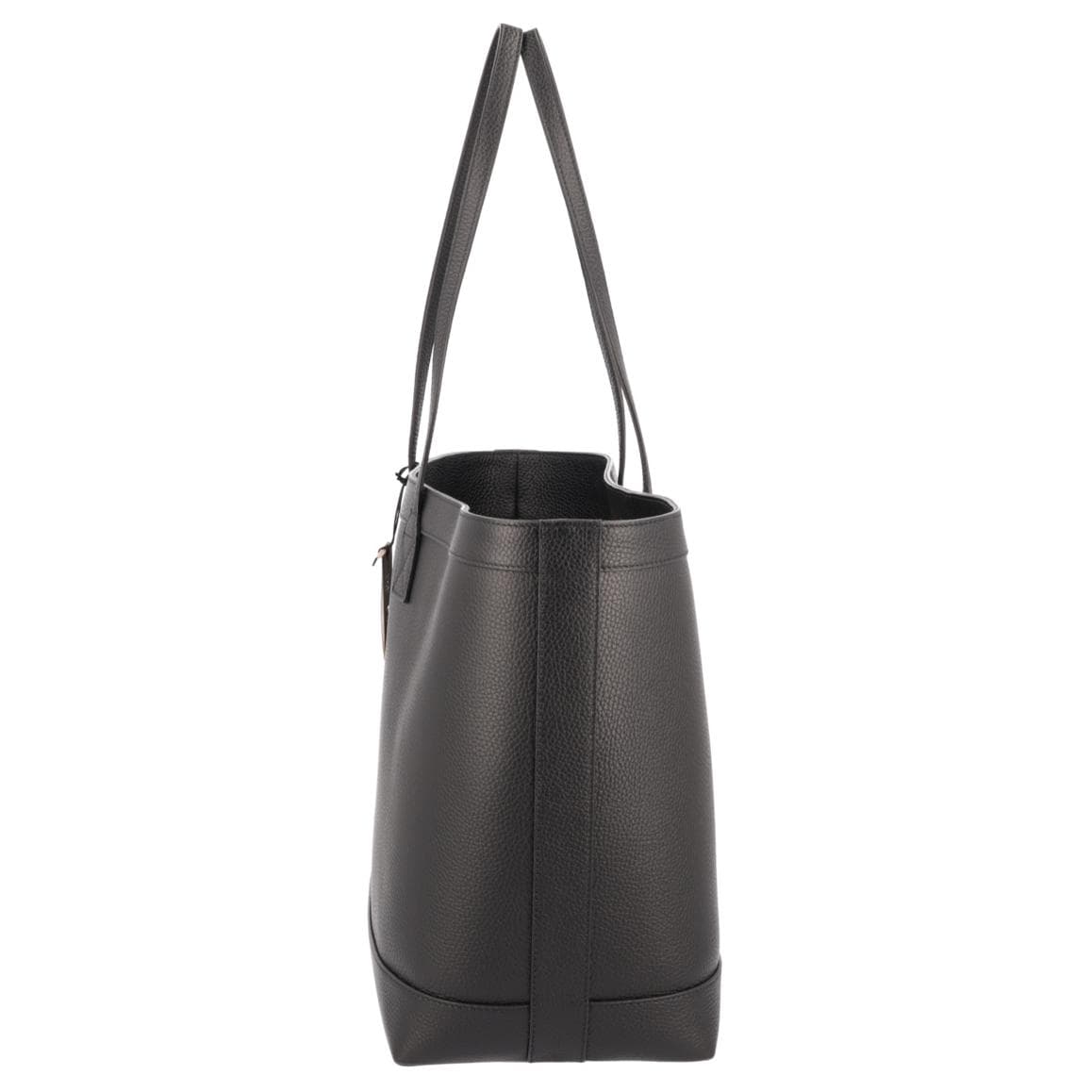 Мини-сумка Burberry Tote Bag Black - изображение 6