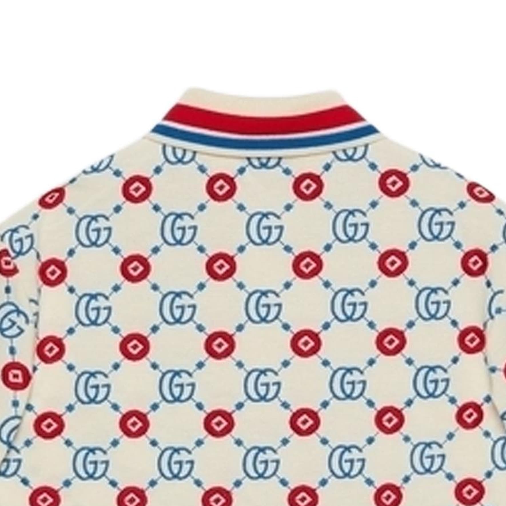 GUCCI SS24 Polo - изображение 5