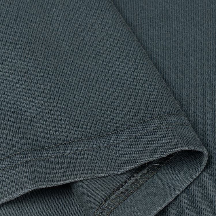 Футболка Balenciaga x adidas FW22 Logo T-Shirt - изображение 6