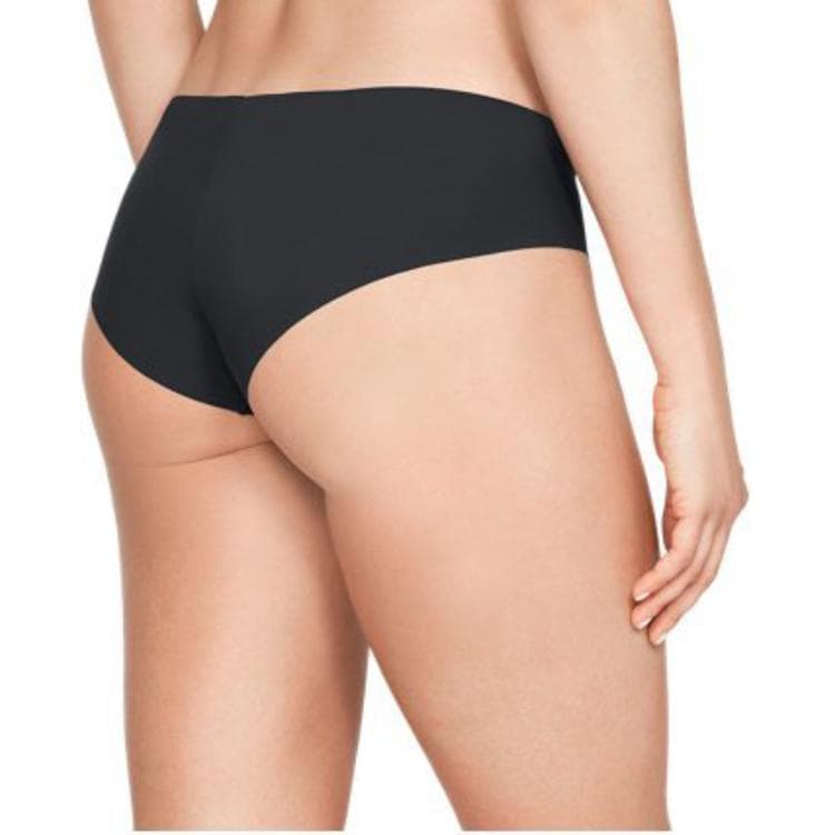 Трусы Under Armour Logo 3 - изображение 3