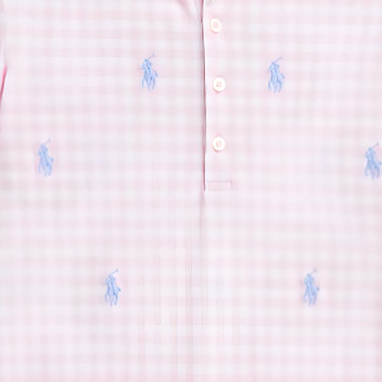 Polo Ralph Lauren SS24 Logo - изображение 3