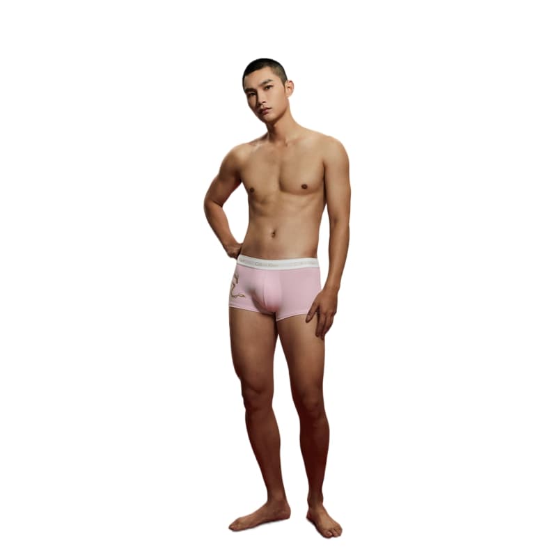 Трусы CKCalvin Klein 1 - изображение 4