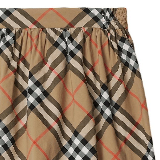 Burberry SS24 - изображение 6