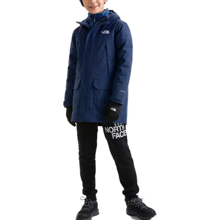 THE NORTH FACE Logo - изображение 4