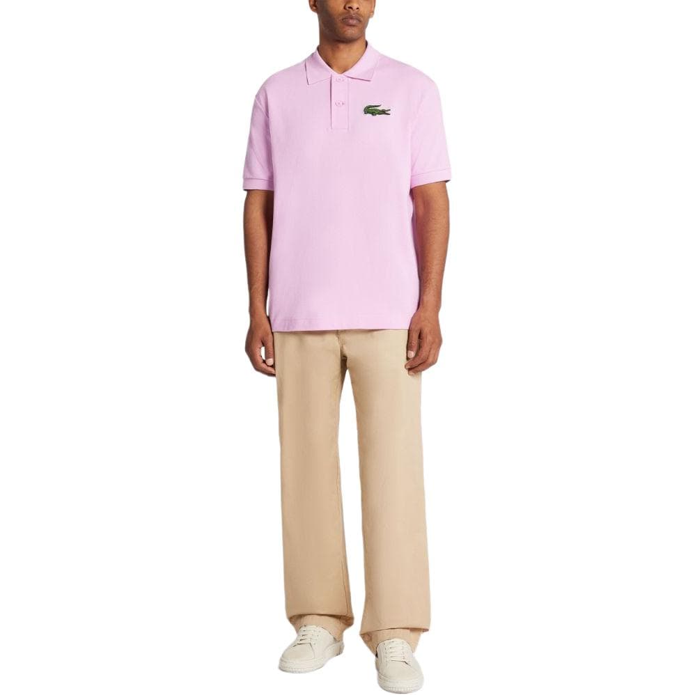 Поло LACOSTE LogoPoloPolo - изображение 2