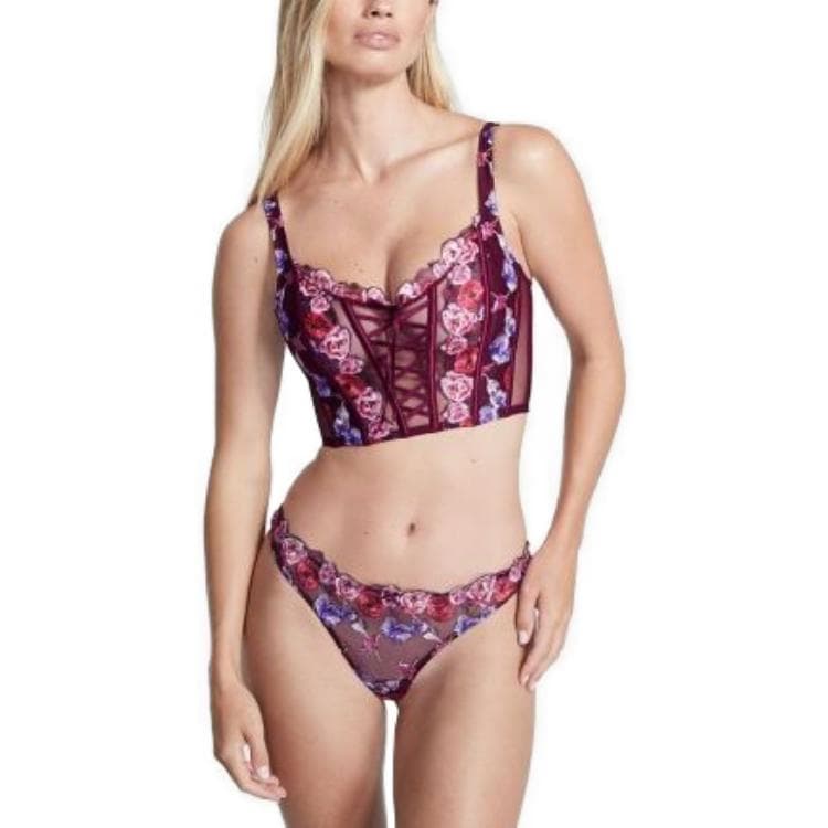 Трусы Victoria's Secret - изображение 3