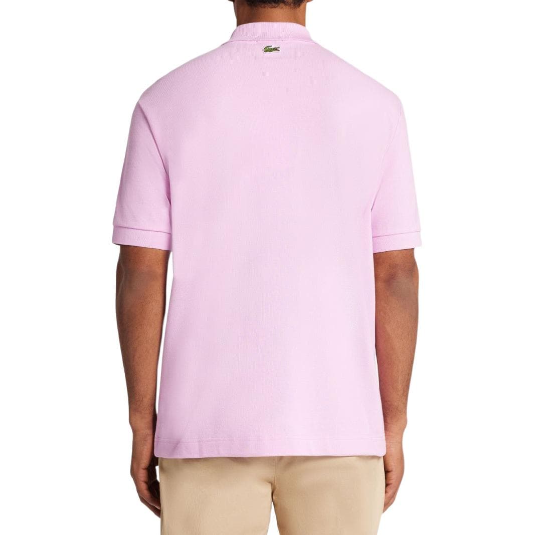 Поло LACOSTE LogoPoloPolo - изображение 4