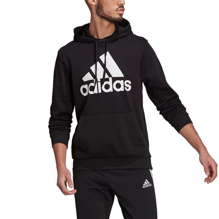 Худи adidas M bl ft hd - изображение 2