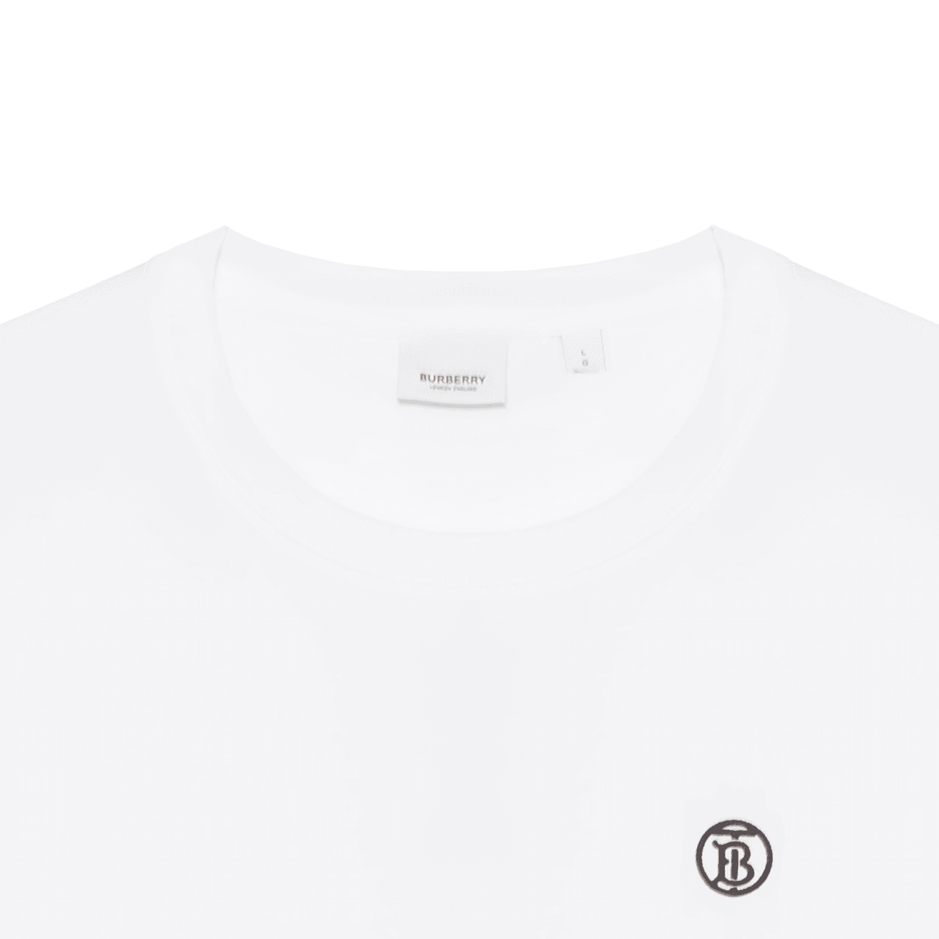 Футболка Burberry SS22 T - изображение 5