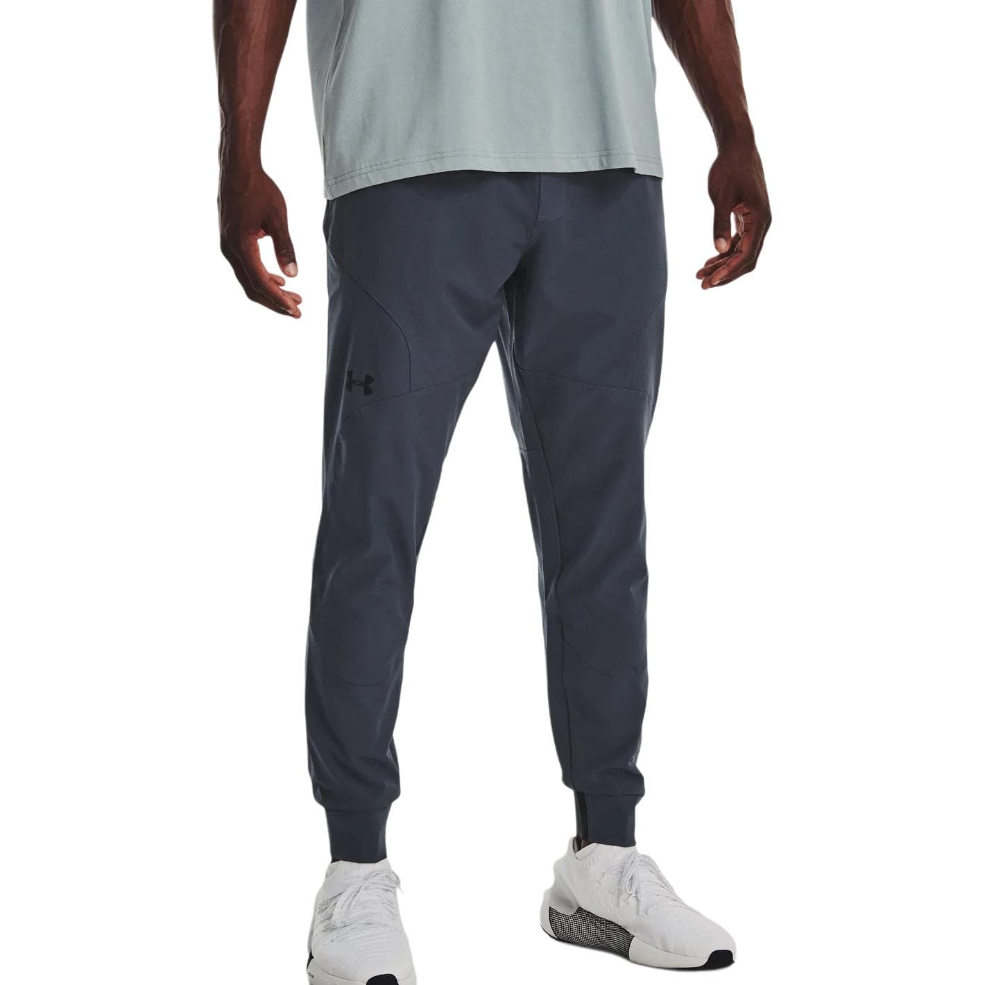 Штаны Under Armour - изображение 3