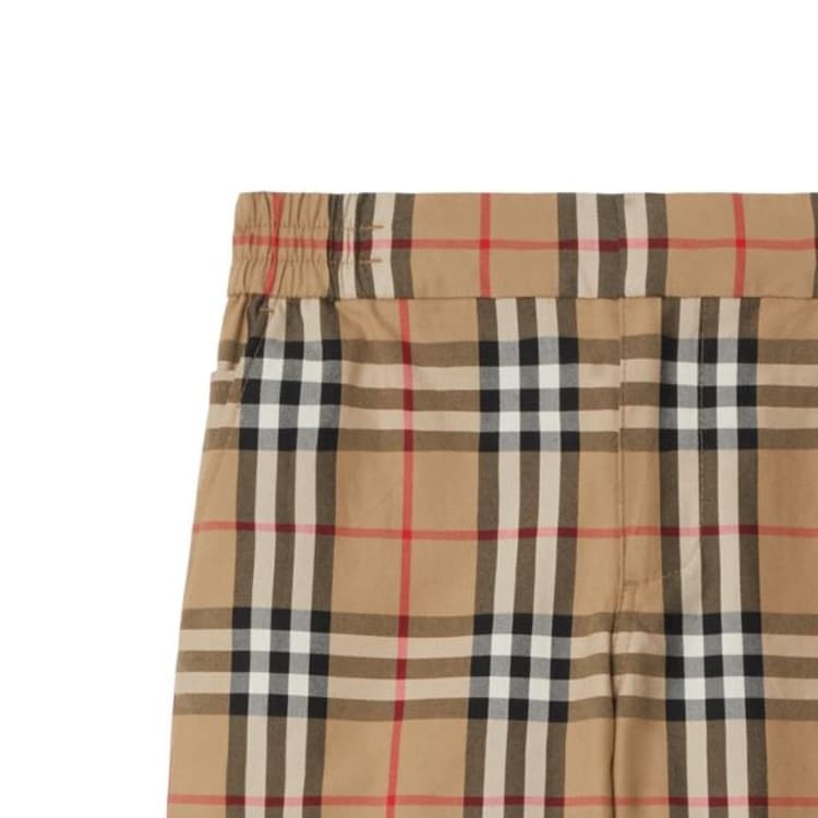 Burberry FW23 - изображение 3