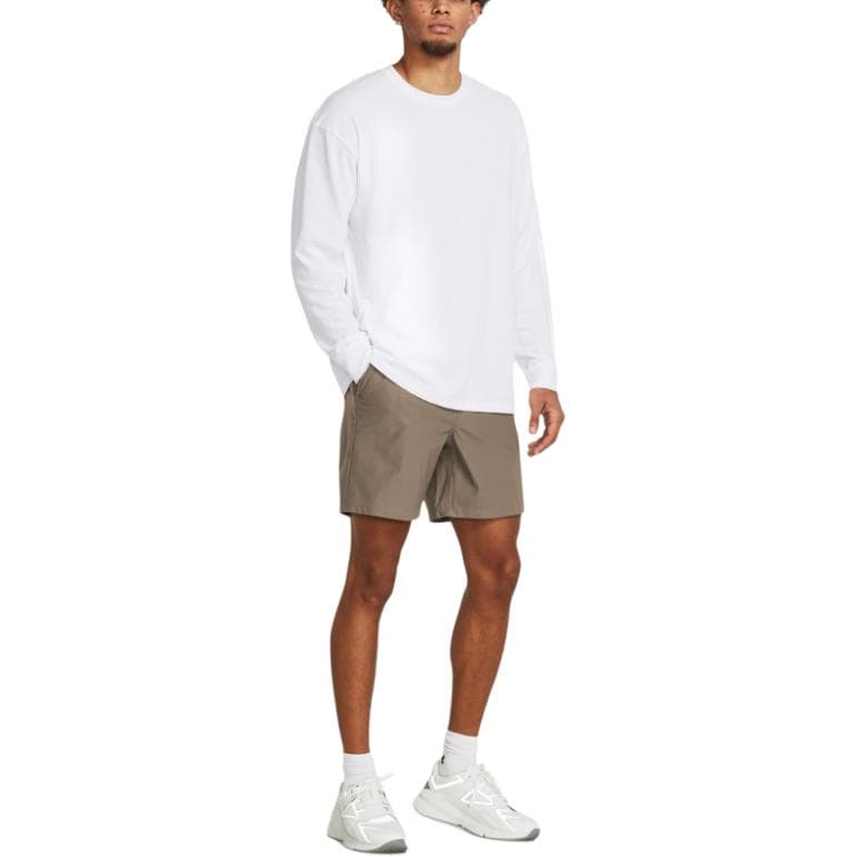 Шорты Under Armour Unstoppable 7 Pocket Shorts - изображение 3