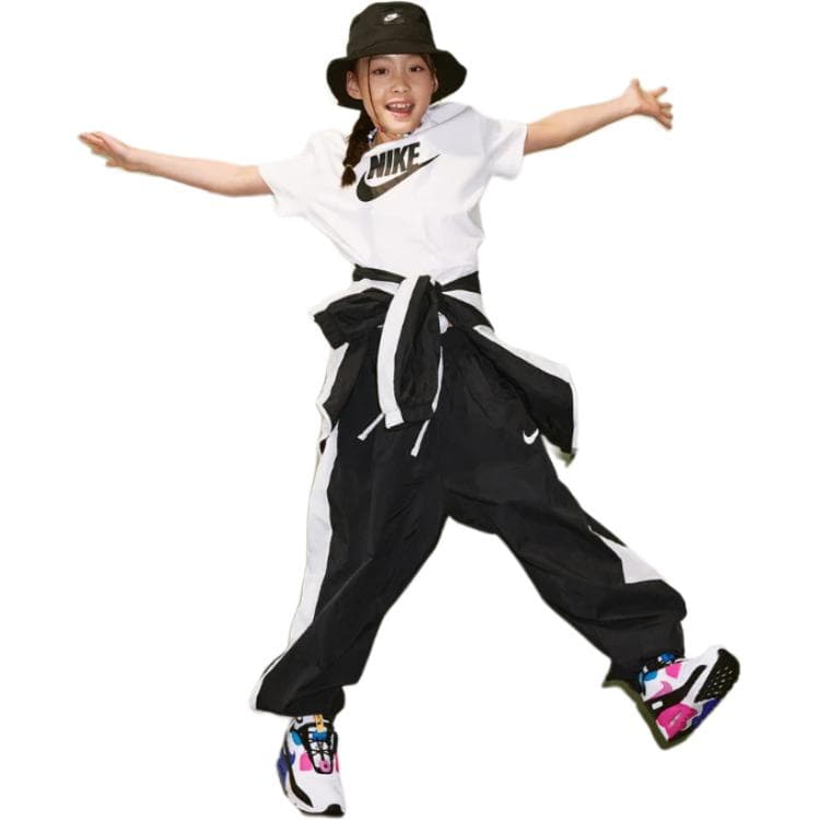 Футболка Nike LogoT - изображение 4