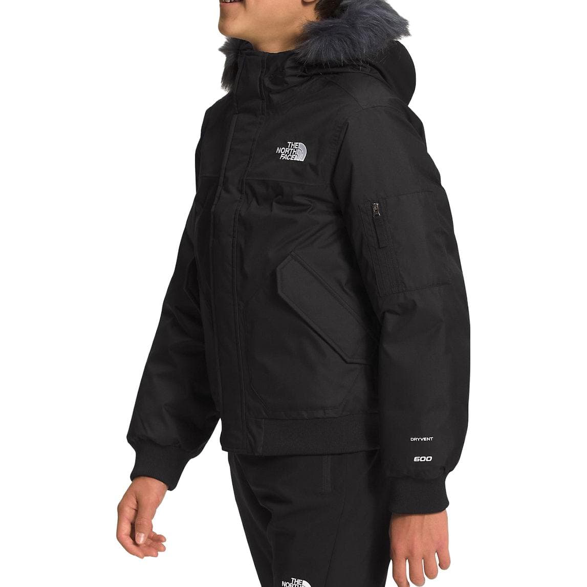 THE NORTH FACE Logo - изображение 4