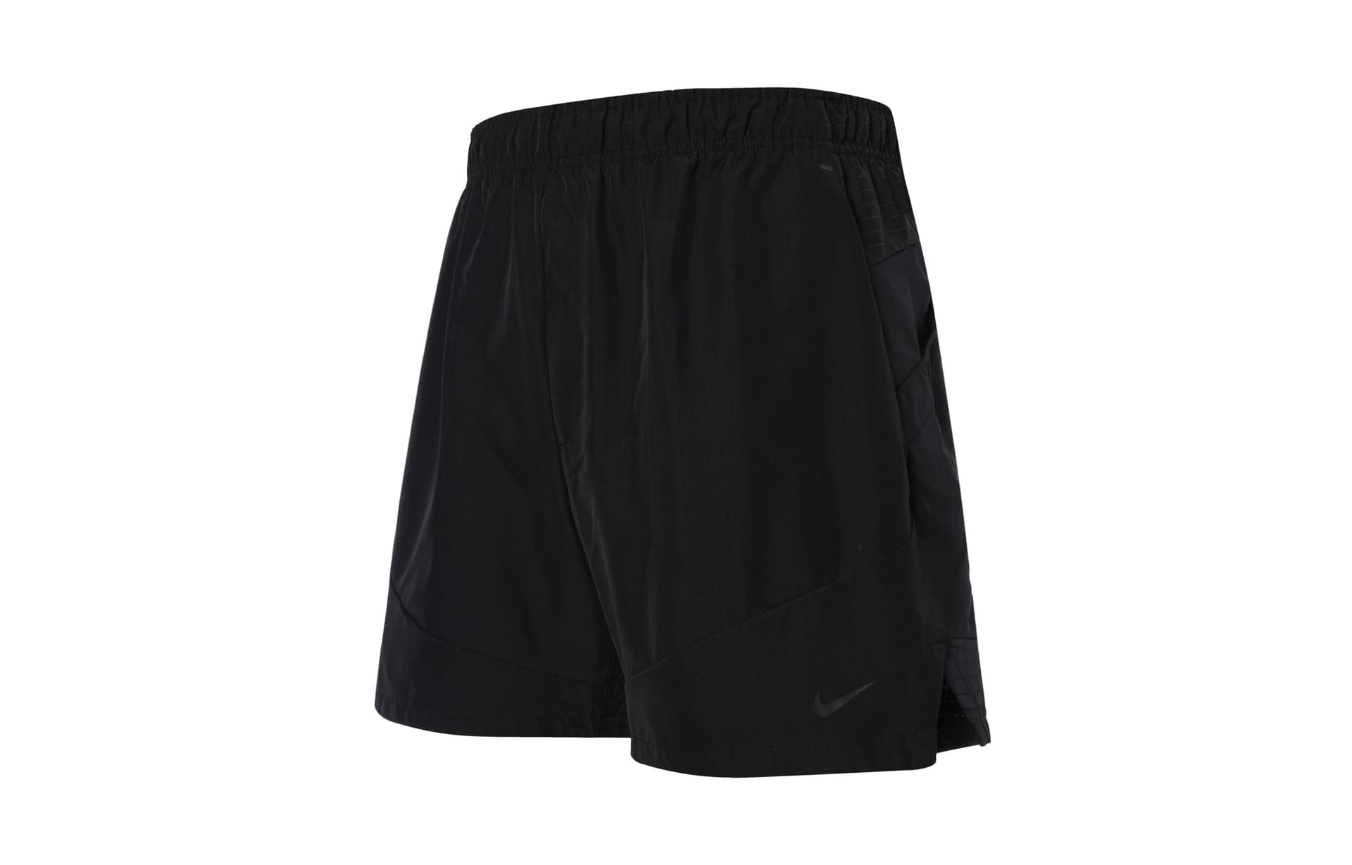 Шорты Nike Casual Loose Fit Shorts Black - изображение 2