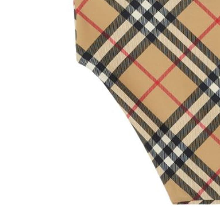 Burberry FW23 - изображение 4