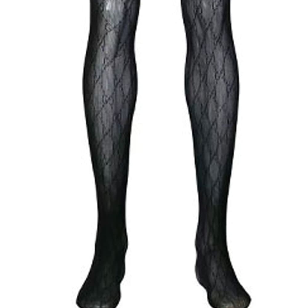 Gucci Tights Black - изображение 4