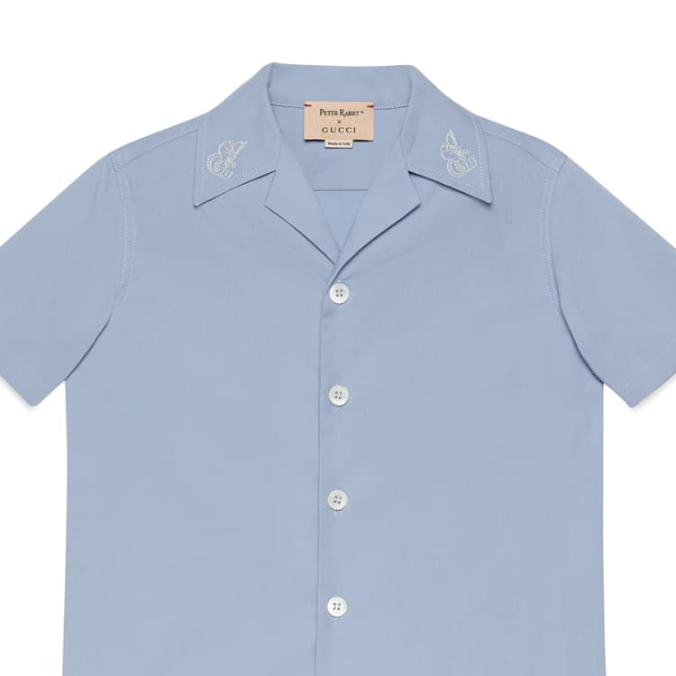 GUCCI x Peter Rabbit SS24 Logo - изображение 3