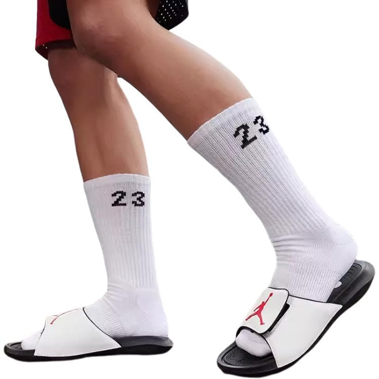 Носки Jordan Socks White - изображение 6