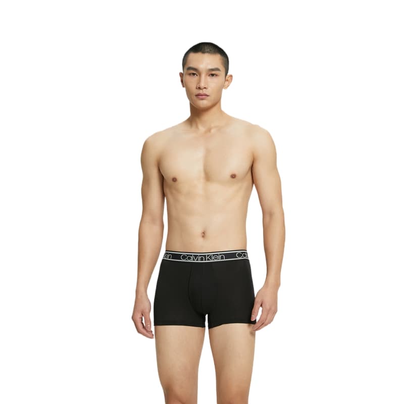 Трусы CKCalvin Klein Logo 3 - изображение 5