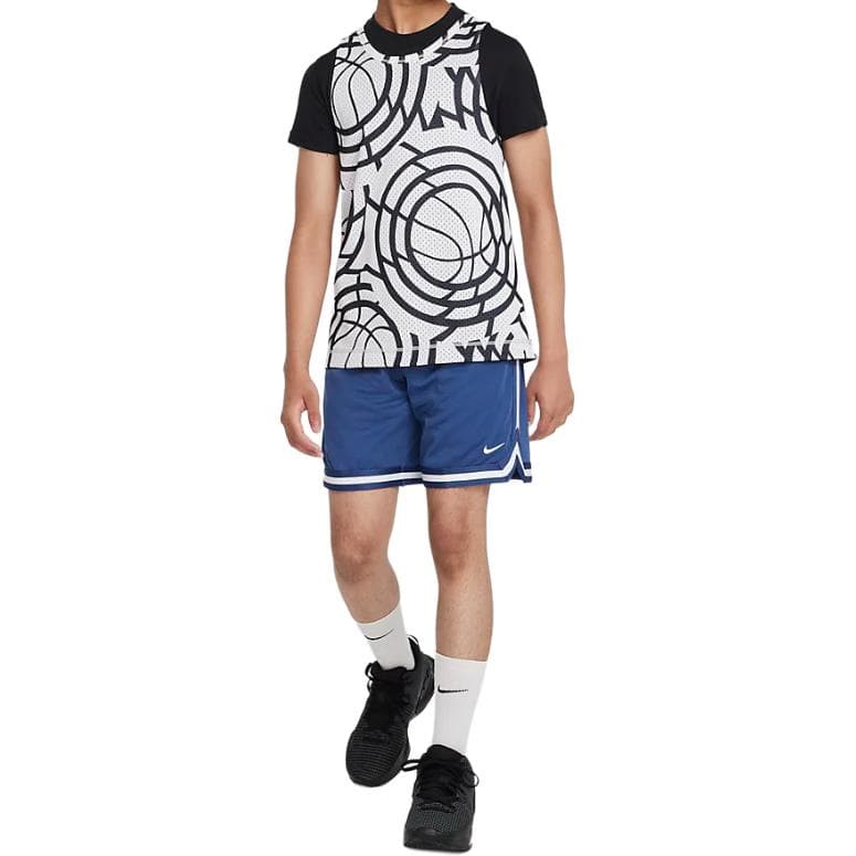 Nike Dri-FIT DNA - изображение 4