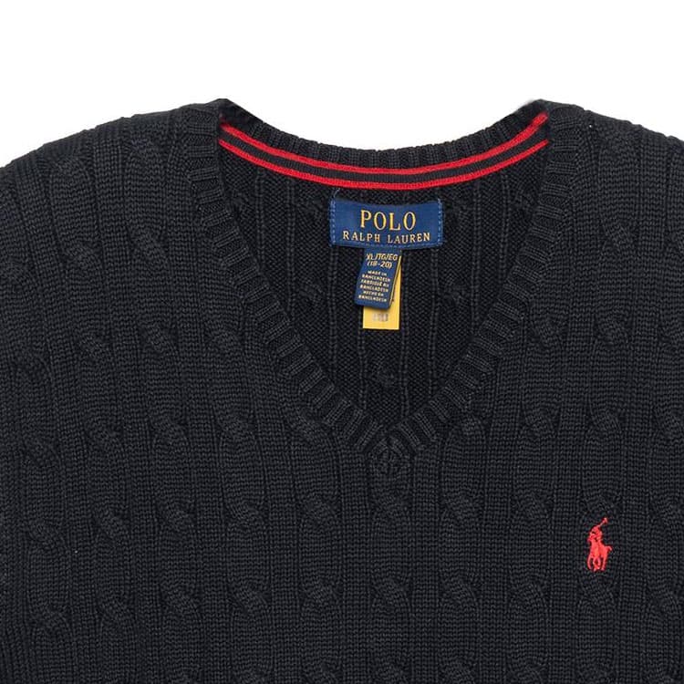 Polo Ralph Lauren SS23 LogoV - изображение 4