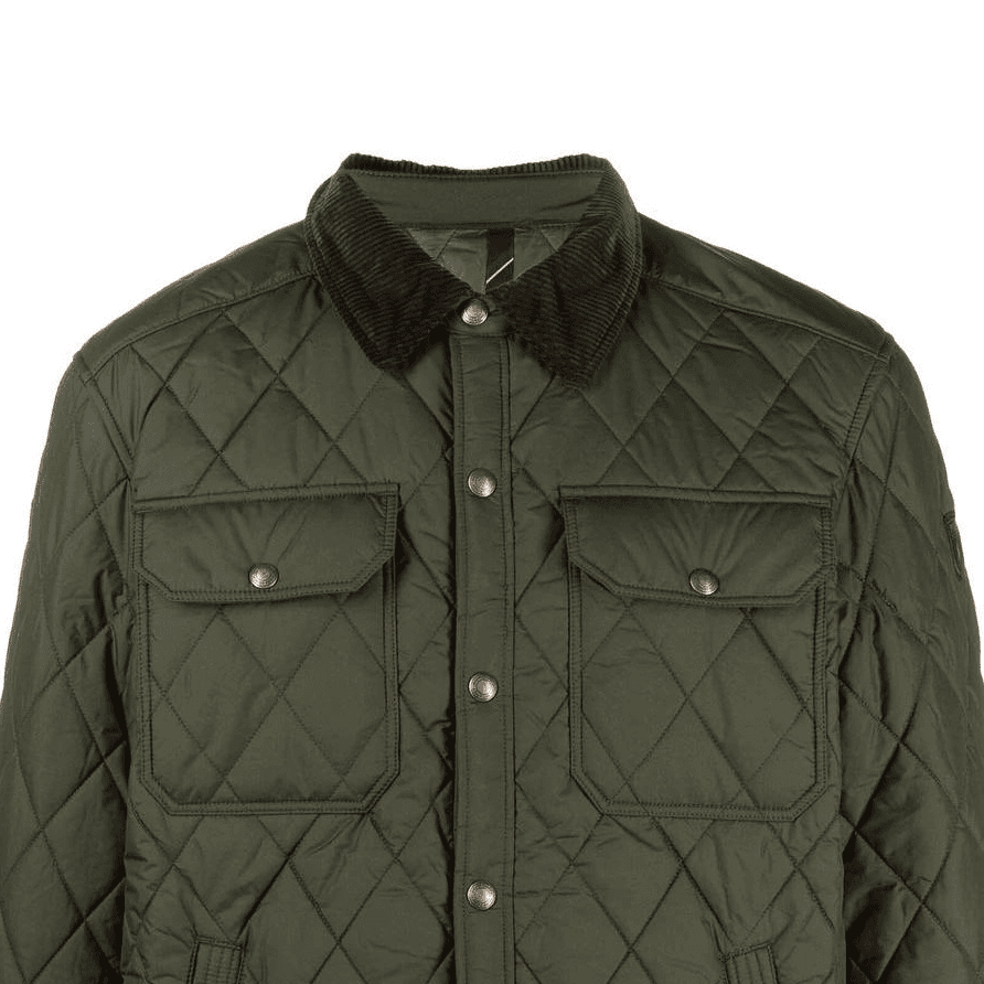 Куртка Polo Ralph Lauren FW22 - изображение 5