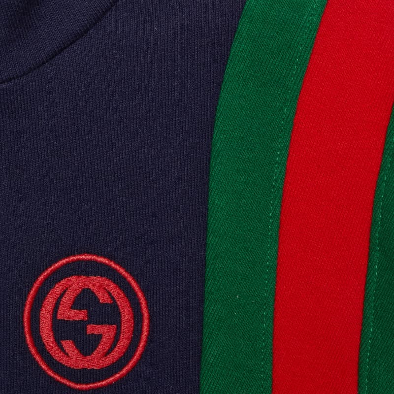 GUCCI SS24 Logo - изображение 3