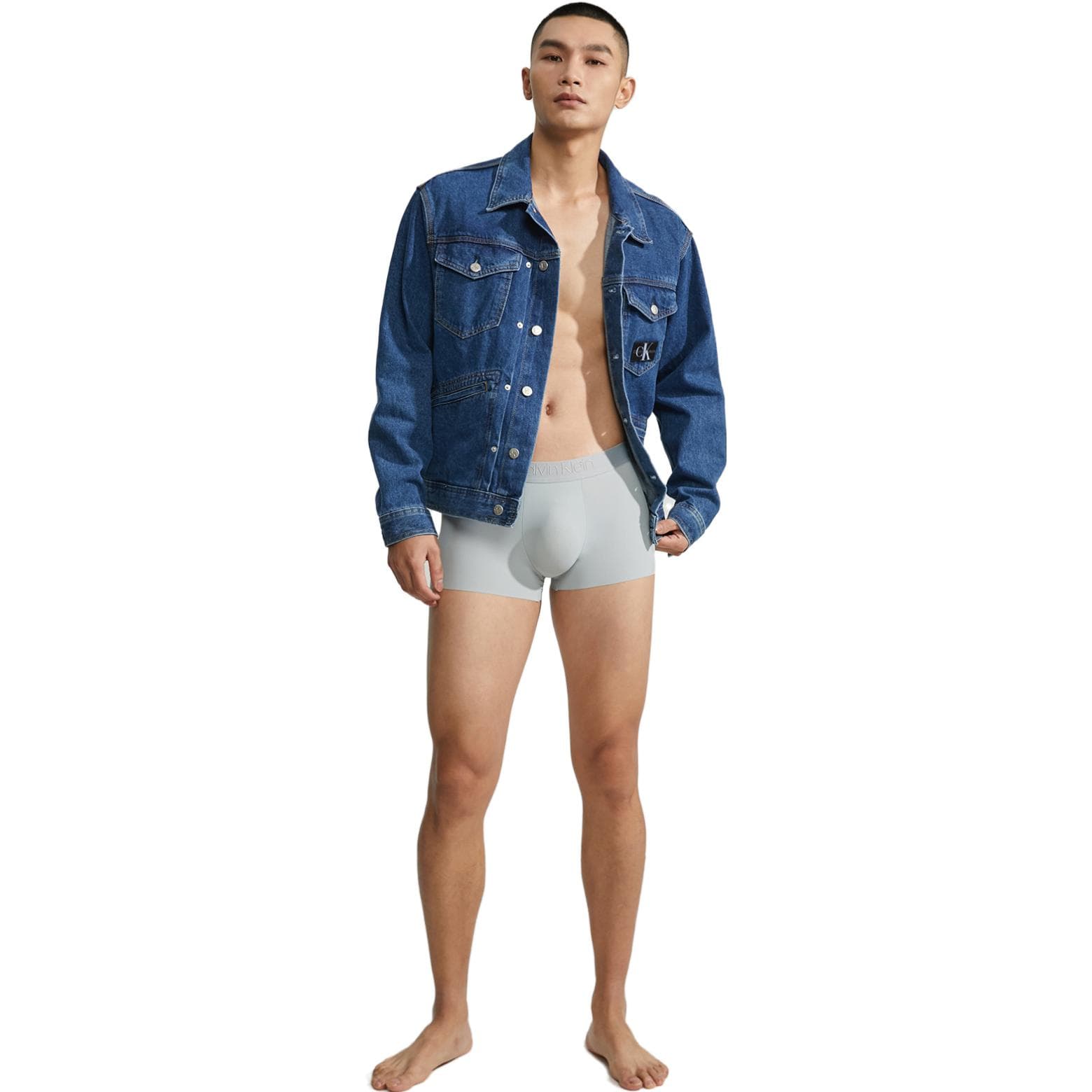 Трусы CKCalvin Klein SS23 - изображение 3