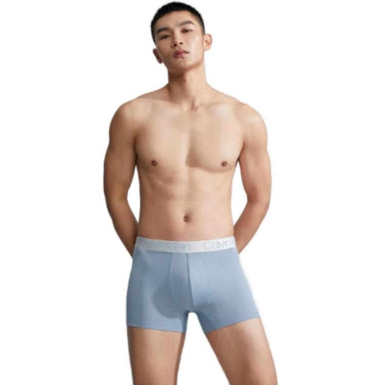 Трусы CKCalvin Klein Logo 3 - изображение 5