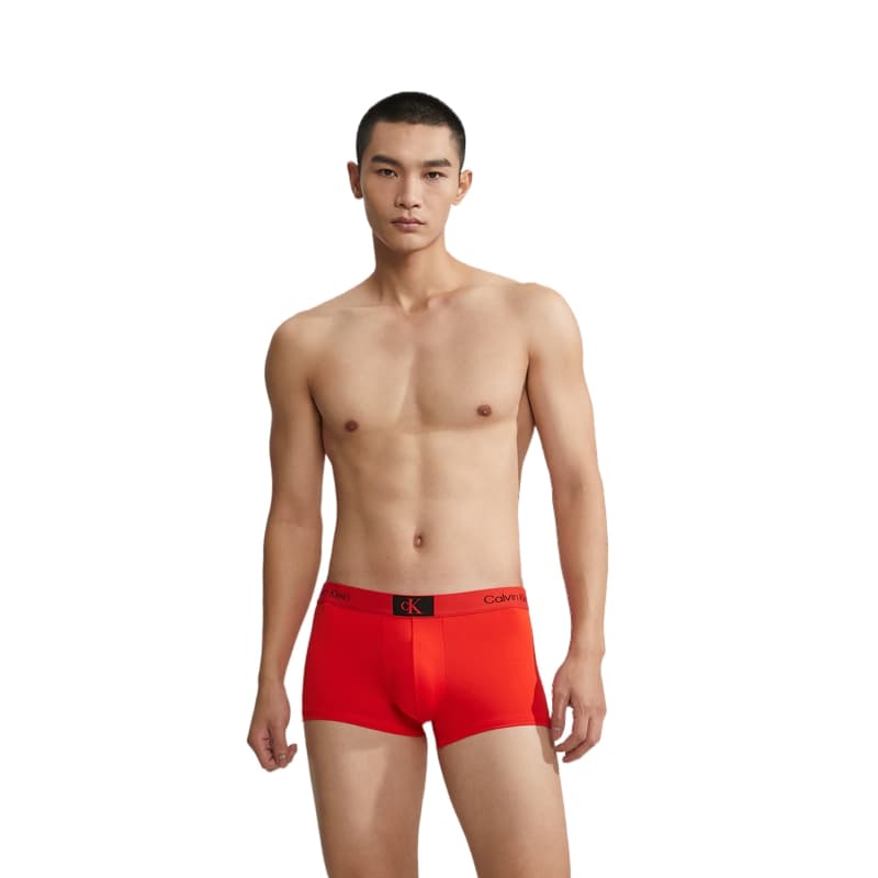 Трусы CKCalvin Klein SS23 CK96 3 - изображение 3