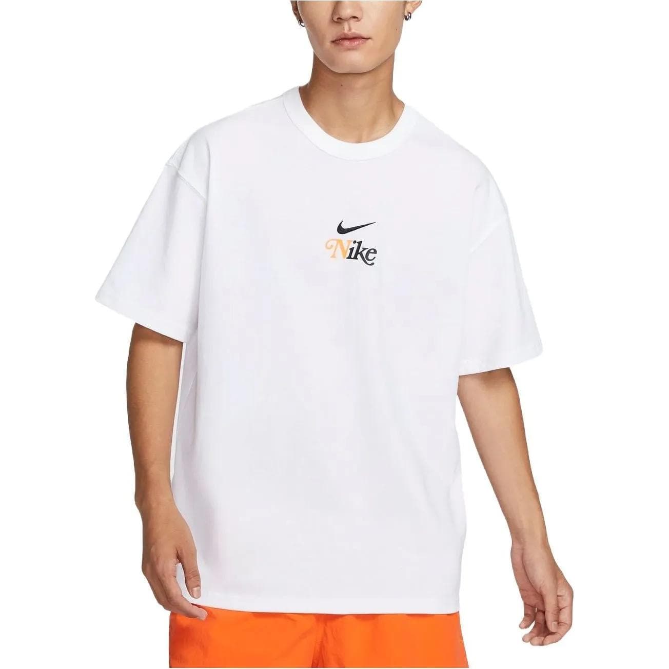 Футболка Nike Sportswear Essentials Logo T - изображение 3